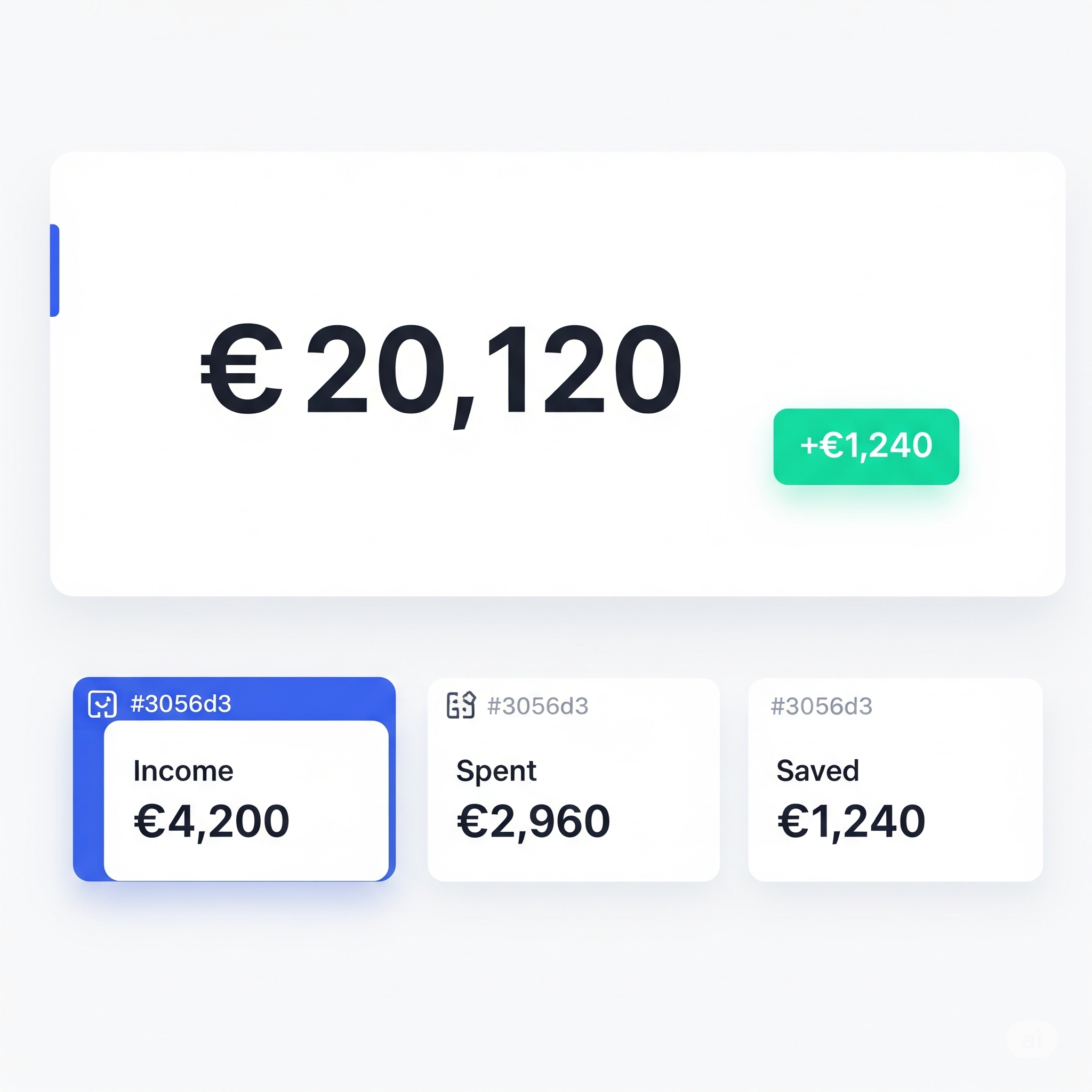 Live Dashboard